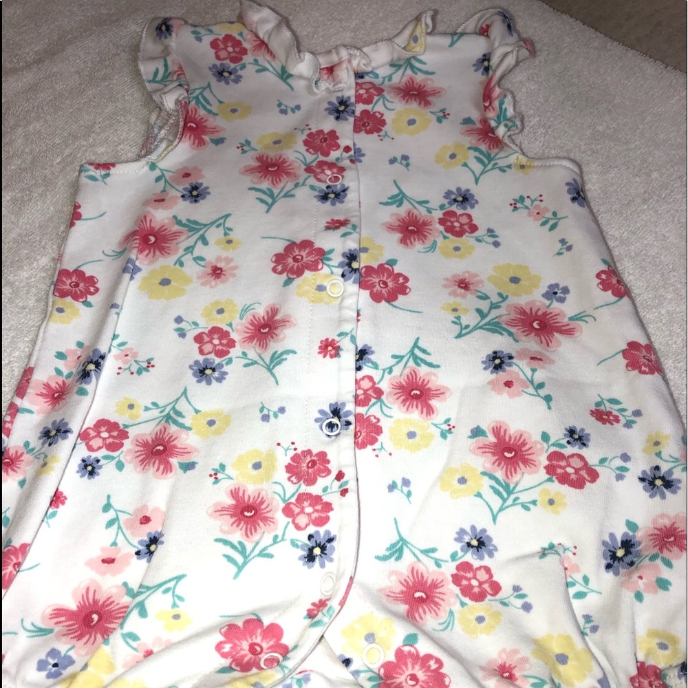 Infant Clothing